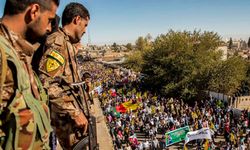 YPG/PKK, uluslararası yardımları artırmak için nüfus sayıyor