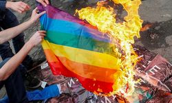 Savaştan kaçan Rusya vatandaşı LGBT üyeleri Gürcistan ve Ermenistan’a yerleşiyor