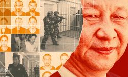 AB, Çin'in Sincan bölgesinde Uygurlara yönelik insan hakları ihlallerini kınadı