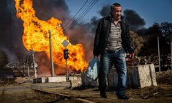 Donetsk ve Herson'da Şiddetli Çatışmalar Yaşanıyor