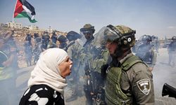 Filistinli Kadınlar: Dünyadaki Hemcinslerimizden Güçlüyüz
