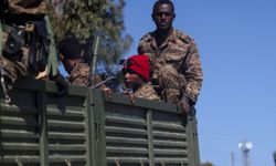 Etiyopya: Tigray'ın Yüzde 70'i Ordunun Kontrolü Altında