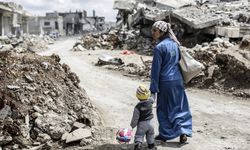 Suriyelilerin Akıbetlerinin Ortaya Çıkarılması İçin Çağrı