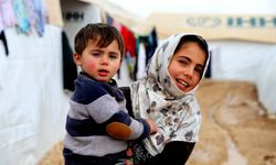 İHH Suriye'de İhtiyaç Sahiplerine Ulaşacak