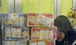 Irak, Lübnan Bankalarıyla Ortak İşlemleri Durdurdu