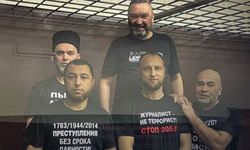 Rusya Müslüman Kırım Tatar Türklerine Ceza Yağdırıyor