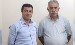 Selahattin Demirtaş, Abdullah Öcalan İle Görüşme Talep Etti