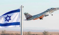 İsrail ve ABD'den Hava Tatbikatı