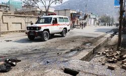 Afganistan'da Patlama: 10 Öğrenci Öldü