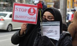 Almanya'da Son Dört Ayda 120 İslamofobik Suç İşlendi