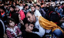 "Sığınmacılara Yönelik Ön Yargıların 'İslamofobik' Yönü Var"