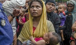 Myanmar'da Soykırım! 13 Arakanlı Müslümanın Cesedi Bulundu