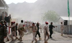 Yemen'de Saldırı: 2 Ölü 3 Yaralı