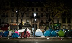 Belçika Devleti, Sığınmacıları Sokağa Terketti