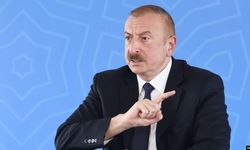 Aliyev'den Gazze resti: Asker göndermeyiz