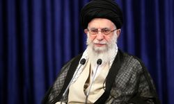 İran'ın Dini Lideri Hamaney'den Dikkat Çeken Açıklama