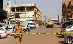 Burkina Faso'da Terör Saldırısı: 6 Kişi Öldü