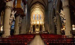 Belçika’da Kiliseye Olan İlgi Azaldı