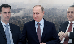 Putin'in Suriye Temsilcisi Türkiye'ye Geliyor