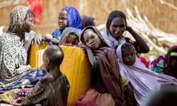 Nijerya'da Dünyanın En Büyük İnsani Krizlerinden Biri Yaşanıyor