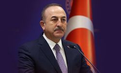 Çavuşoğlu: Suriye Rejimi, Suriyelilerin Ülkesine Dönmesini İstiyor