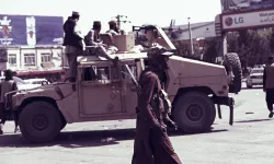 Afganistan Tarihinin En Büyük Toplu Kıyımlarından: Deşt-İ Leyli Katliamı