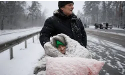 "Ukrayna'nın Önünde Kasvetli Bir Kış Var"