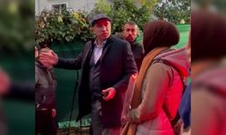 Uygur Türklerini Tehdit Eden Polisin Görevden Alındığı İddiası