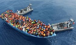 AB, Göç Politikasını Katılaştırıyor