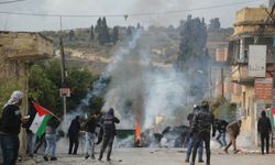 "İsrail Ordusu Hareket Eden Her Şeye Ateş Ediyor"