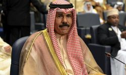 Kuveyt Emiri Hükümetin İstifasını Kabul Etti