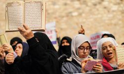 "Batı'nın İslam Düşmanlığı Yeni Değil"