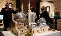 Süleyman Çelebi Sergisi Türk ve İslam Eserleri Müzesi'nde Açıldı
