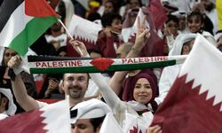 Katar ile Filistin, Filistin Meselesini Görüştü