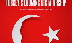 The Economist'in Türkiye Kapağına Tepki