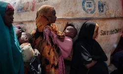 "Somali'deki Kıtlık Ortadan Kalkmadı, Hızı Yavaşladı"