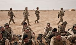 NYT: ABD'nin Eğittiği Afganlar Putin İçin Savaşıyor