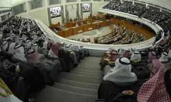 Kuveyt Hükümeti İstifa Etti