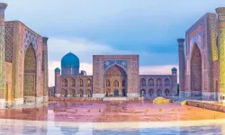 "İslam Şehirleri" Sergisi Ramazan Ayında Açılacak