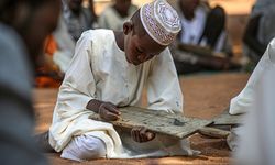 Sudan’da Geleneksel Eğitim Kurumları: Halve Mektepleri