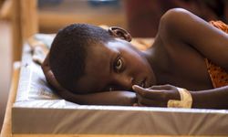 Afrika Ülkelerinde Kolera Vakaları Artarken Aşı Bulunamıyor