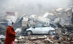 Kahramanmaraş'ta 7,6 Şiddetinde Bir Deprem Daha