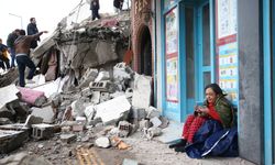 Katar Emiri Şeyh Temim'den Depremzedelere Mesaj