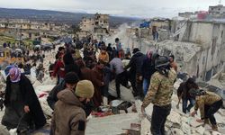 Kahramanmaraş'taki Depremzedeler: Kılıçdaroğlu ve Özdağ'ı Görmek İstemiyoruz