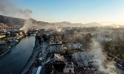 Uluslarası Markalar Depremzedeleri Unutmadı