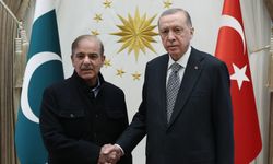 Pakistan Başbakanı: Sahip Olduğumuz Her Şeyi Türk Kardeşlerimiz İçin Sundum