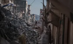 Unutulan Suriye ve Deprem Sonrası Normalleşme Adımları