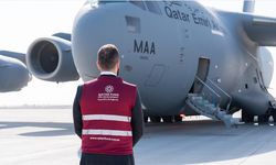 Katar'dan Depremzedelere 70 Milyon Dolar Yardım
