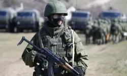 “Ukrayna’da Türkler Rusya için savaşıyor” İddiası