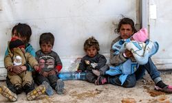 Binlerce Suriyeli çocuğun kimliği yok